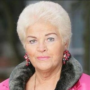 Pam St Clement
