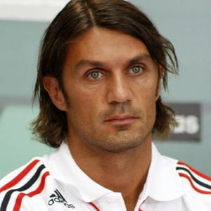 Paolo Maldini