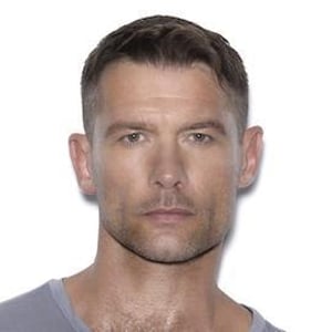 John Partridge