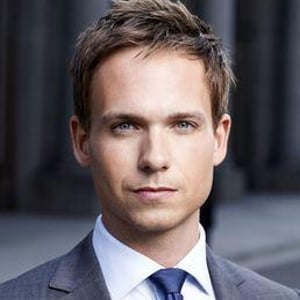 Patrick J. Adams
