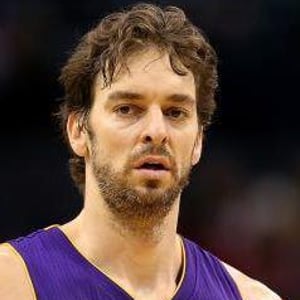 Pau Gasol