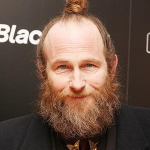 Paul Kaye