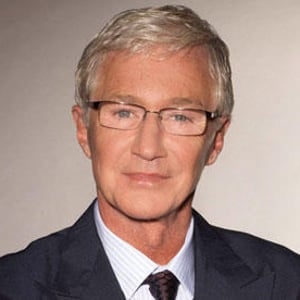 Paul O’Grady
