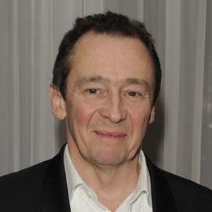 Paul Whitehouse