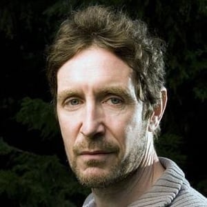 Paul McGann