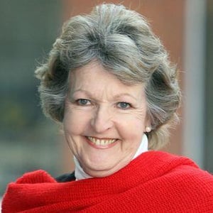 Penelope Keith