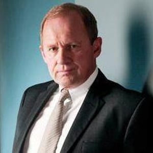 Peter Firth