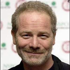 Peter Mullan