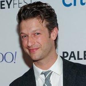Peter Scanavino