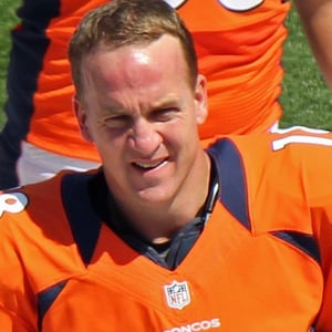 Peyton Manning