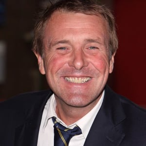 Phil Tufnell