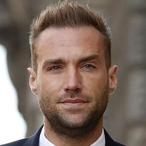 Calum Best