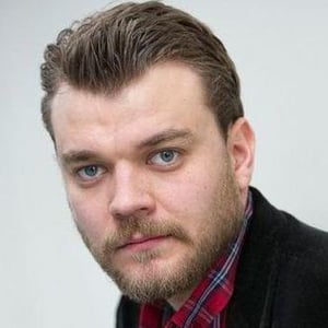 Pilou Asbaek