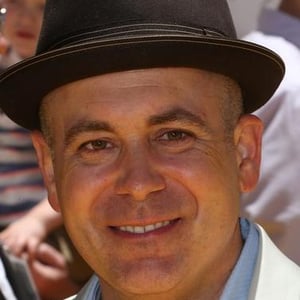 Ken Daurio