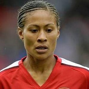Rachel Yankey