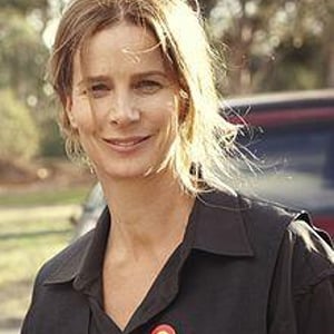 Rachel Griffiths