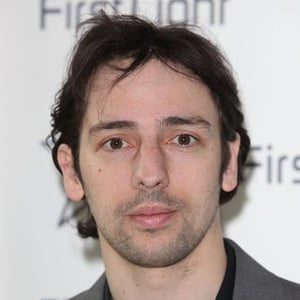 Ralf Little