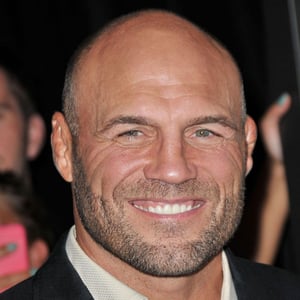 Randy Couture