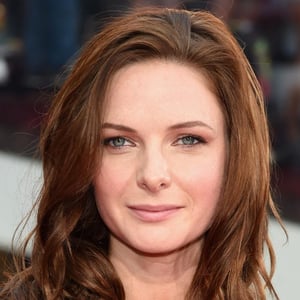 Rebecca Ferguson (Actress)