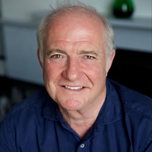 Rick Stein