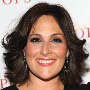 Ricki Lake