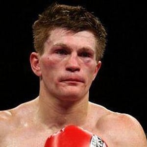 Ricky Hatton