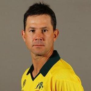 Ricky Ponting
