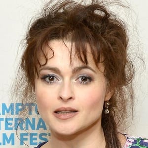 Helena Bonham Carter