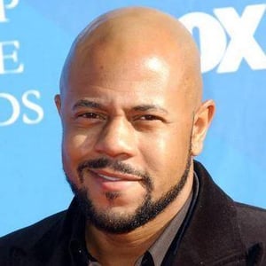 Rockmond Dunbar