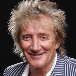 Rod Stewart