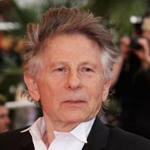 Roman Polanski