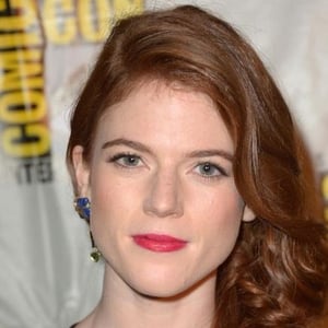 Rose Leslie