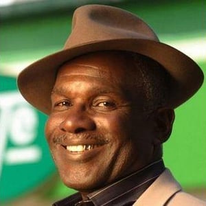 Rudolph Walker