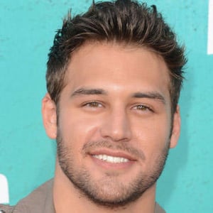 Ryan Guzman