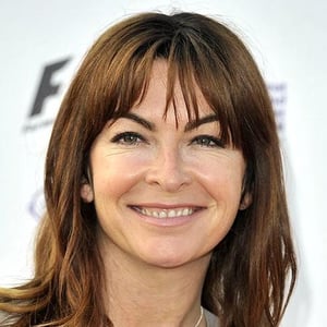 Suzi Perry