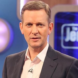 Jeremy Kyle