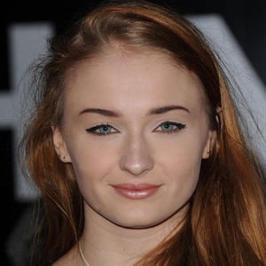 Sophie Turner