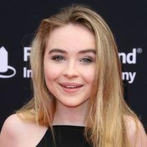 Sabrina Carpenter