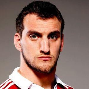 Sam Warburton