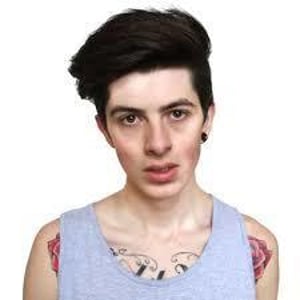 Sam Pepper