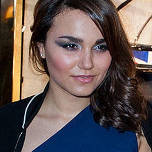 Samantha Barks