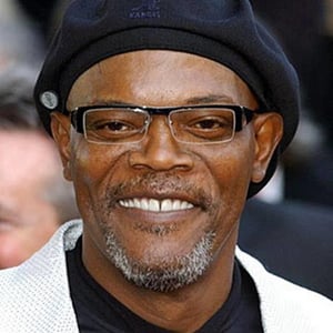 Samuel L. Jackson