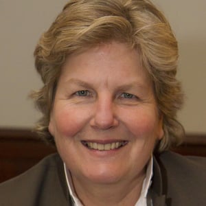 Sandi Toksvig