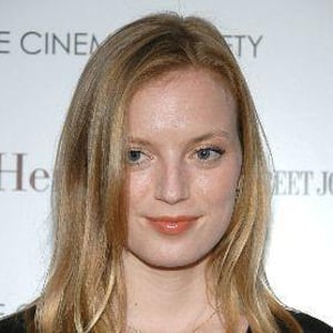 Sarah Polley