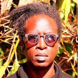 Saul Williams