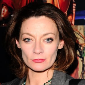 Michelle Gomez