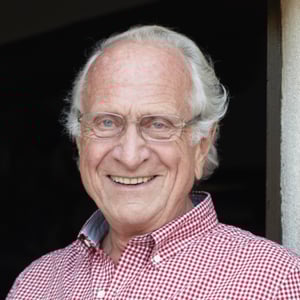 Michel Roux Snr (The Estate Of)