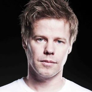 Ferry Corsten