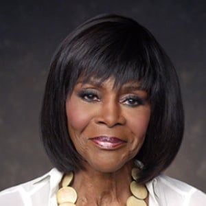 Cicely Tyson (The Estate Of)