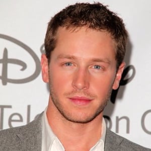 Josh Dallas